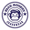 Blue Monkey