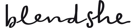 BlendShe
